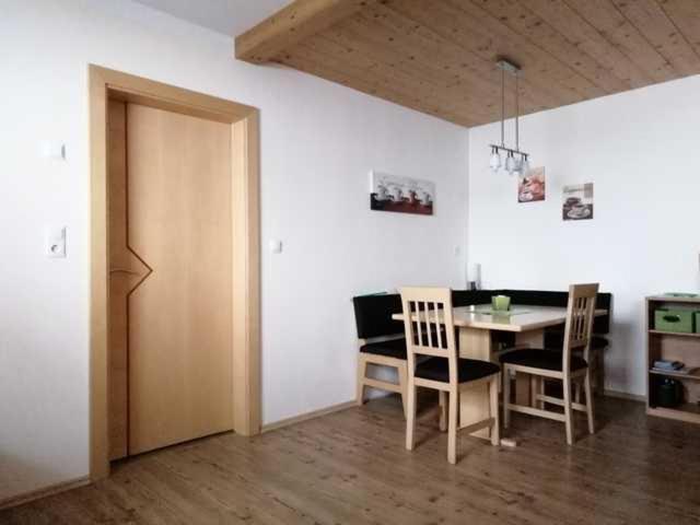 Apartmán Haus Valentina Alpbach Exteriér fotografie