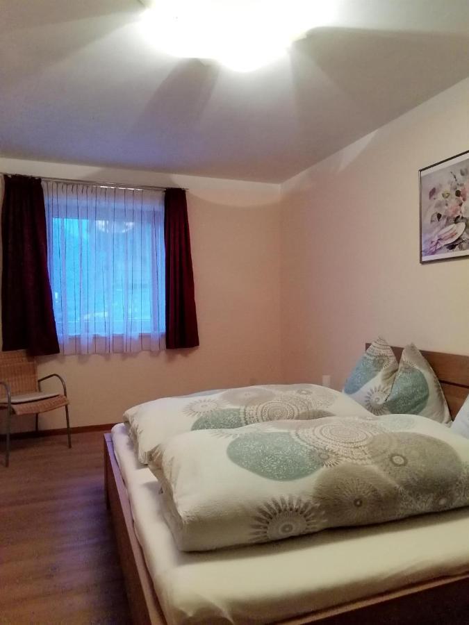 Apartmán Haus Valentina Alpbach Exteriér fotografie
