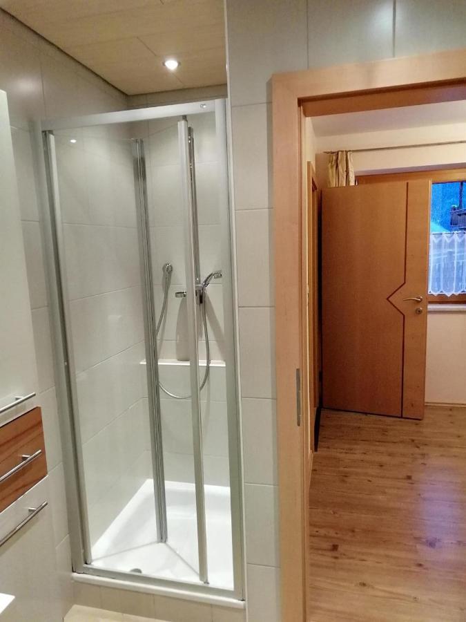 Apartmán Haus Valentina Alpbach Exteriér fotografie