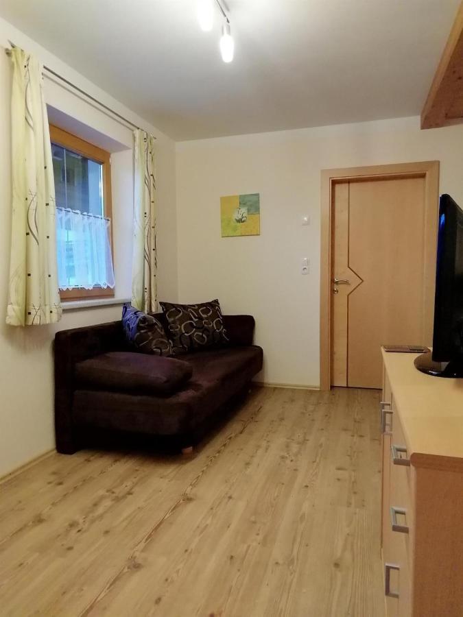 Apartmán Haus Valentina Alpbach Exteriér fotografie
