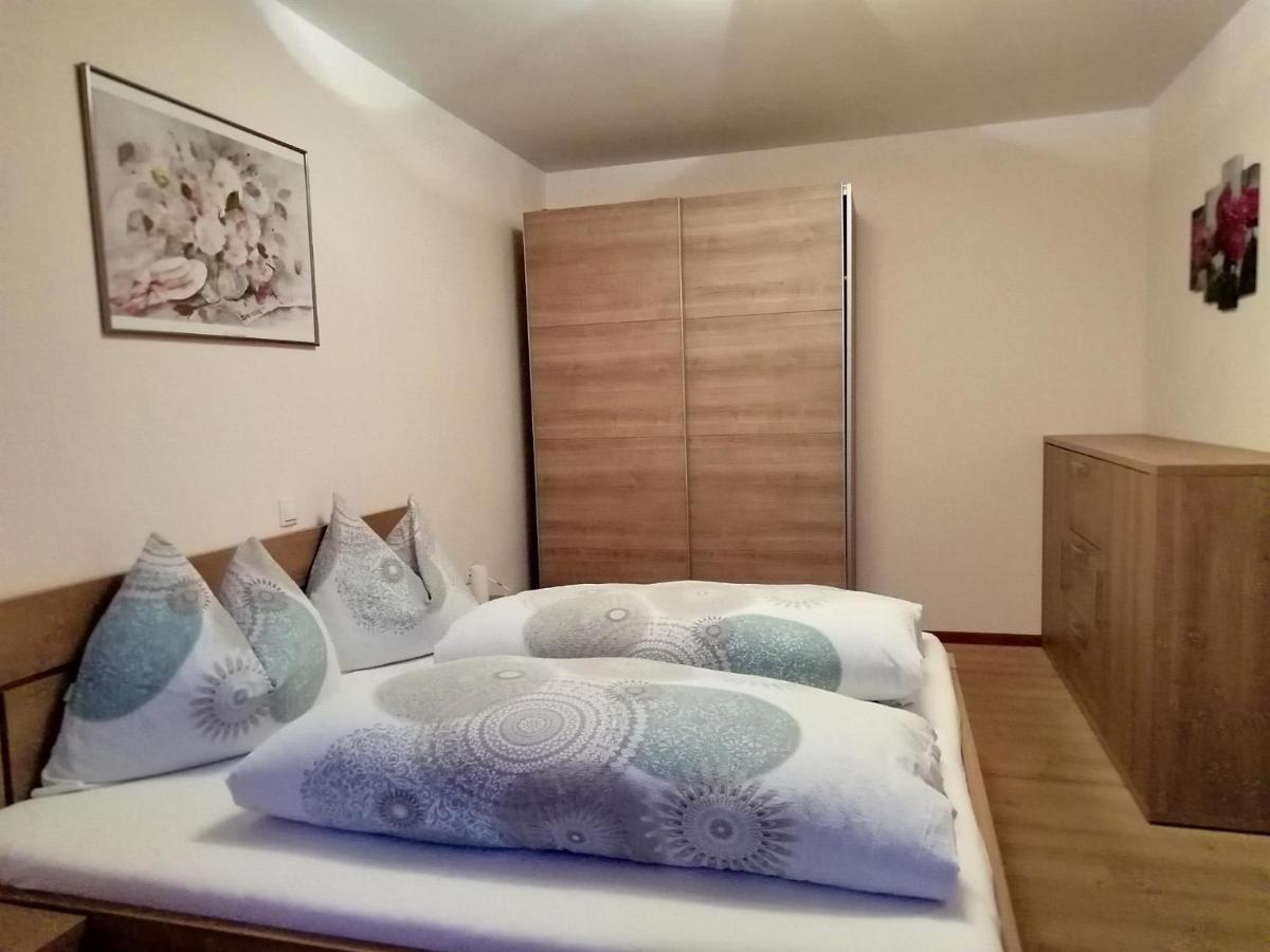 Apartmán Haus Valentina Alpbach Exteriér fotografie